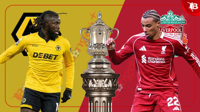 Soi kèo bóng đá Wolves vs Liverpool, 03h00 ngày 7/3: The Kop đòi nợ