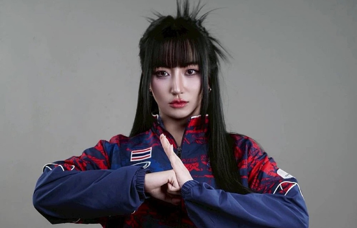 Nữ tuyển thủ Liên Quân Mobile Thái Lan gian lận tại SEA Games 33 là ai?