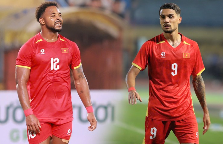 Đội hình ra sân